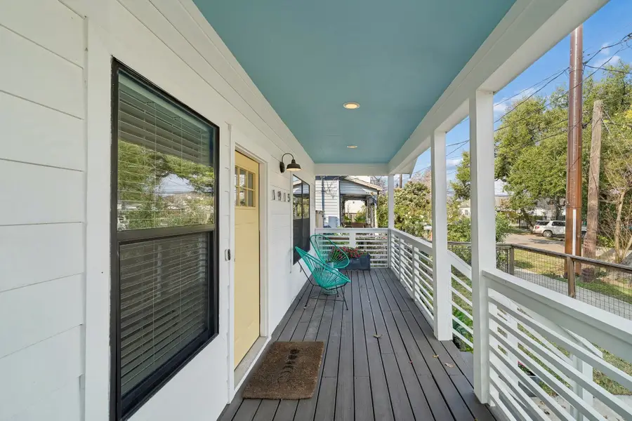 1915 Everett Street, Houston, TX 77009 - Image #2