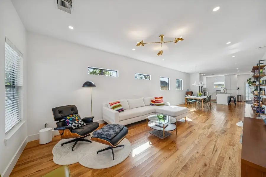 1915 Everett Street, Houston, TX 77009 - Image #3