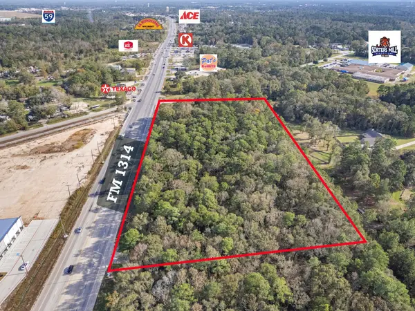 6 Fm 1314 Rd Road, Porter, TX 77365