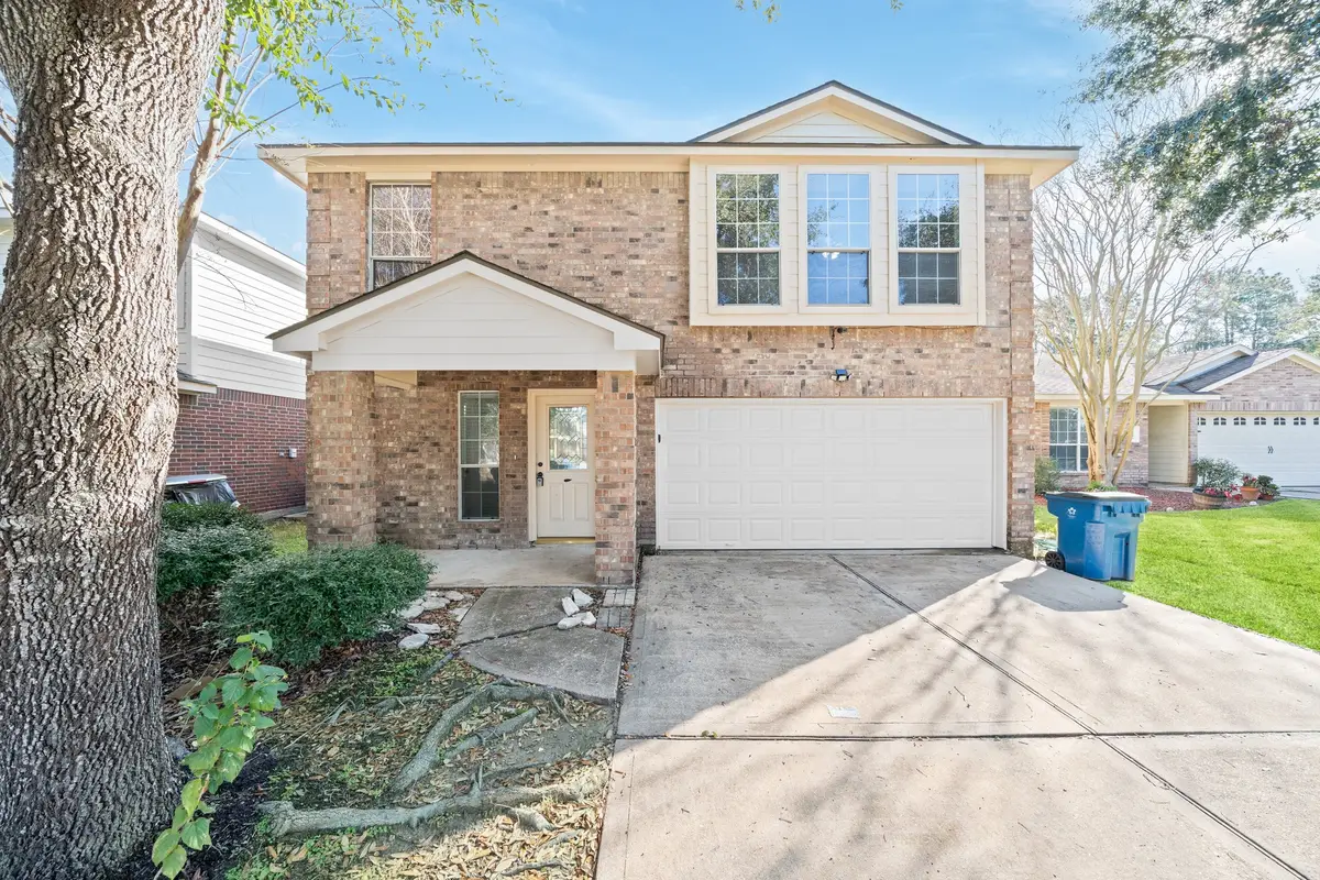 20910 Neva Court, Humble, TX 77338 - Image #1