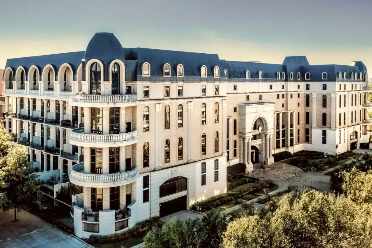 1005 S Shepherd Drive #304, Houston, TX 77019 - Image #1