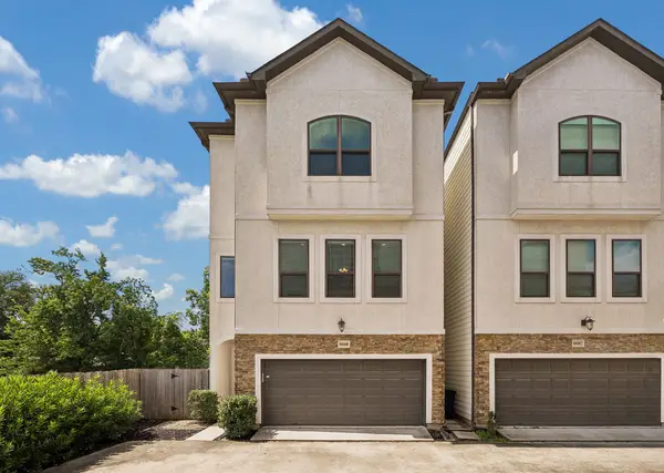 869 Wakefield Drive #B, Houston, TX 77018