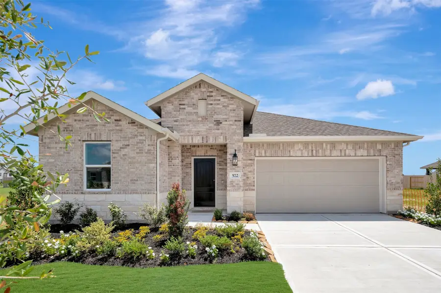 572 Day Station Drive, Dayton, TX 77535 - #2