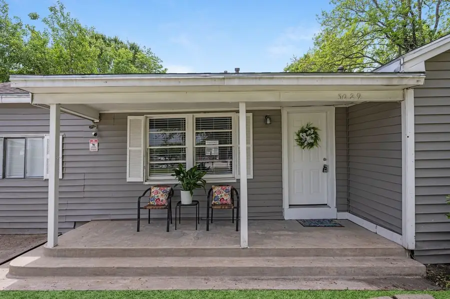 3029 Taylor Street, La Marque, TX 77568 - #2