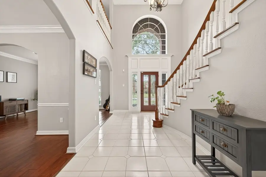 4218 Magnolia Lane, Sugar Land, TX 77478 - #3