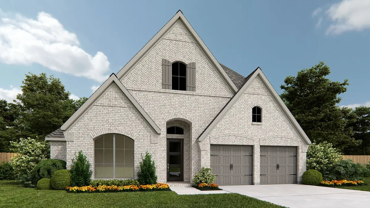 6418 Corinthian Way, Manvel, TX 77578 - #1