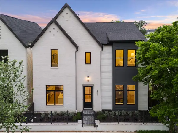 5306 Wembley Downs Drive, Houston, TX 77091