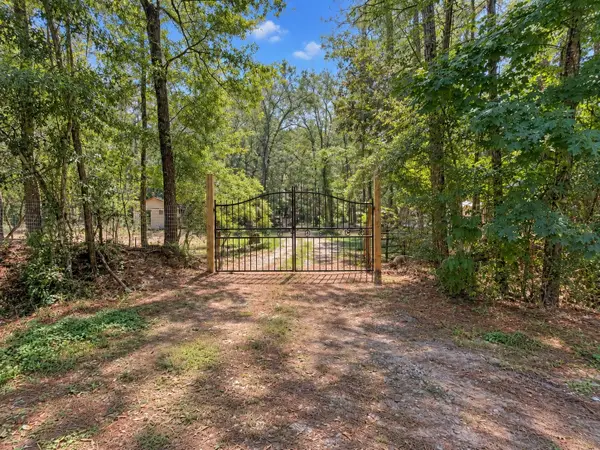 191 Regency Drive, Shepherd, TX 77371