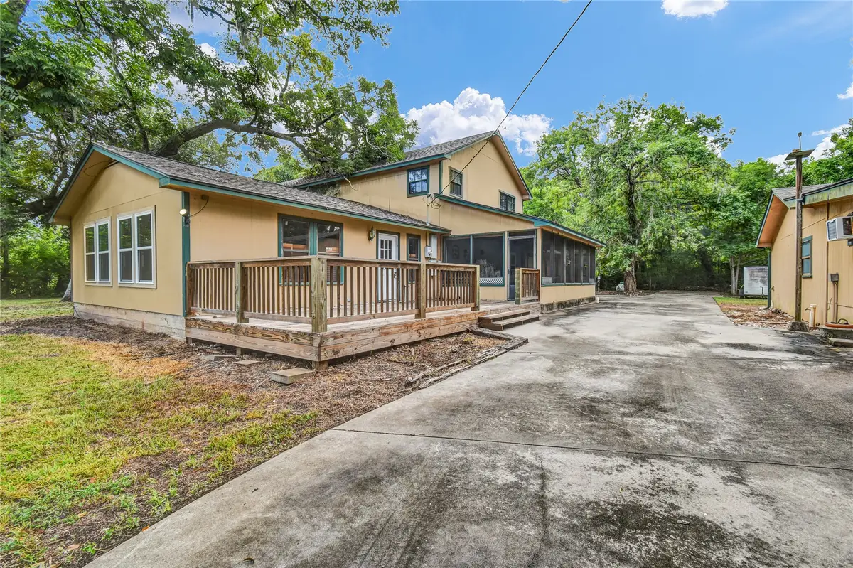 3852 County Road 704, Brazoria, TX 77422 - #1