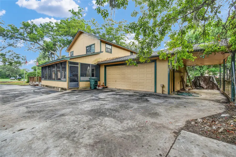 3852 County Road 704, Brazoria, TX 77422 - #2