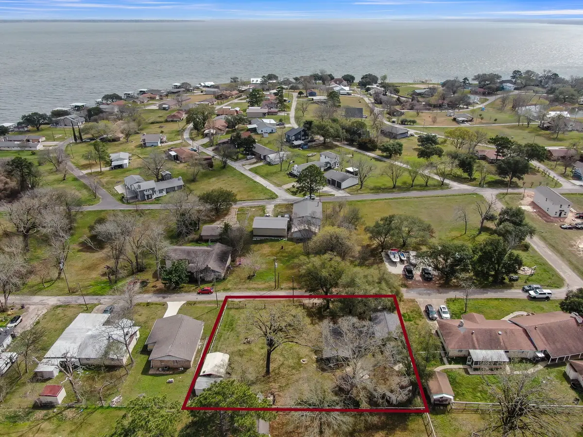 281 N Shady Oaks Drive, Point Blank, TX 77364 - #1