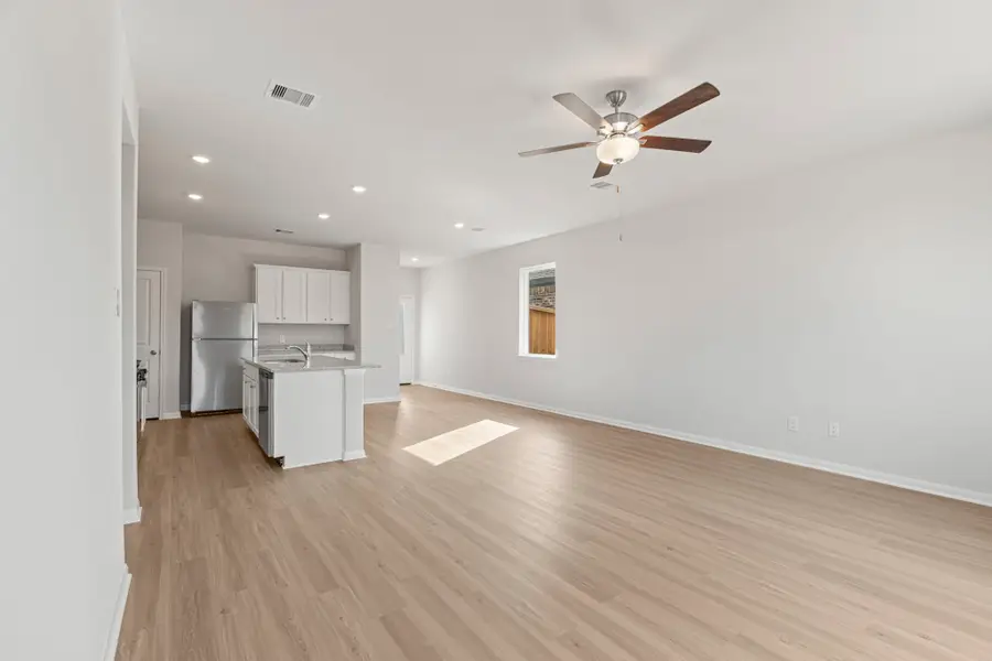 2518 Green Jasper Drive, Rosharon, TX 77583 - #3