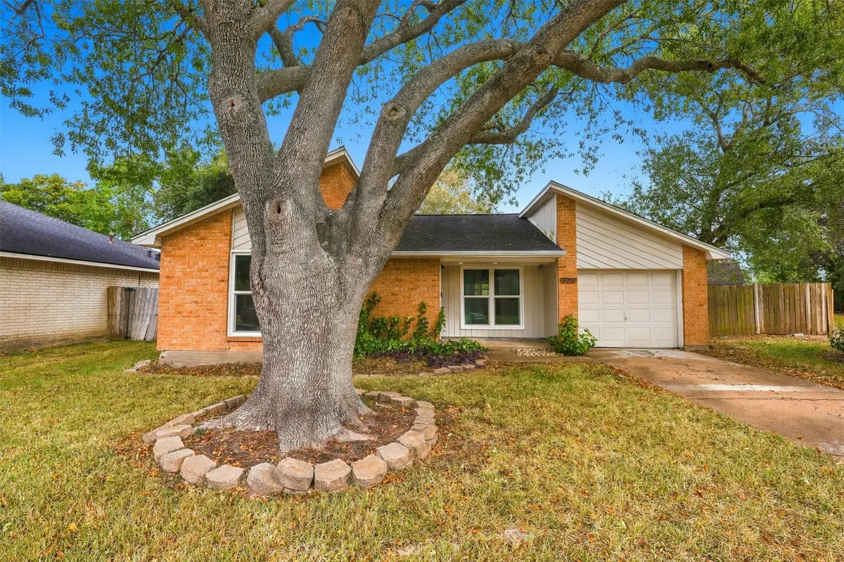 3011 Helmsley Drive, Pearland, TX 77584 - #1