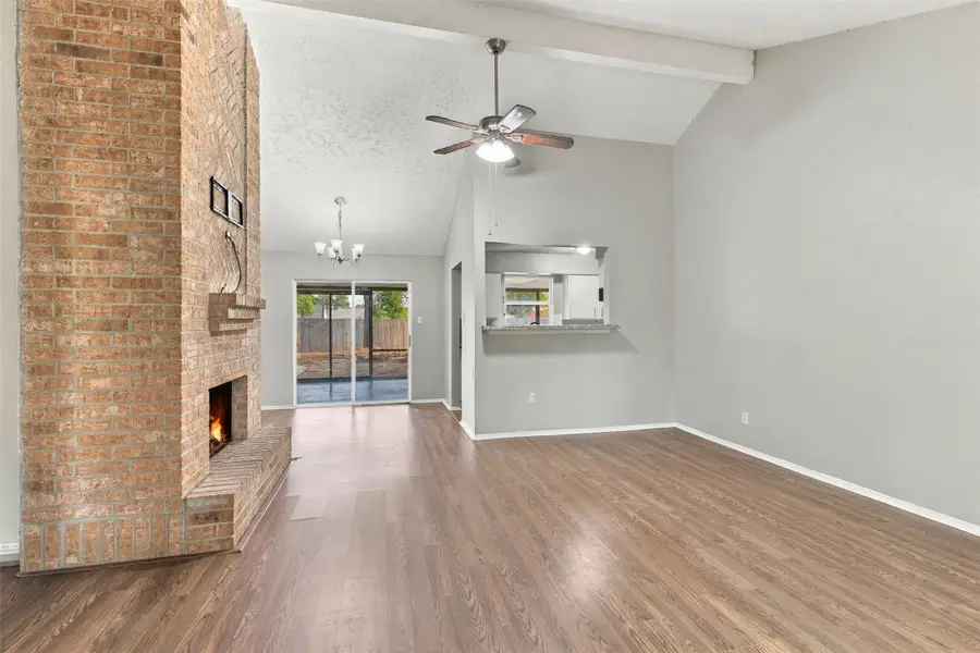 3011 Helmsley Drive, Pearland, TX 77584 - #3