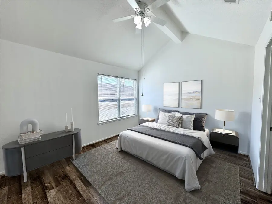 9901 Sharpcrest Street #M6, Houston, TX 77036 - #3