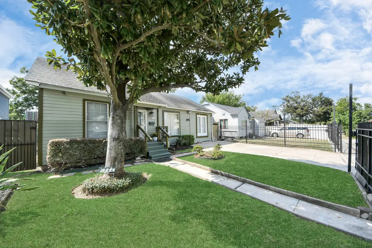 922 Hahlo Street, Houston, TX 77020 - Image #1