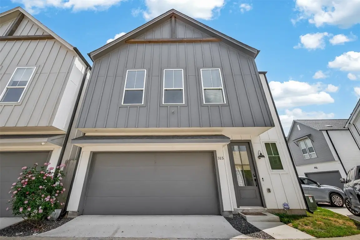 315 Cyclamen Street, Houston, TX 77018 - #1