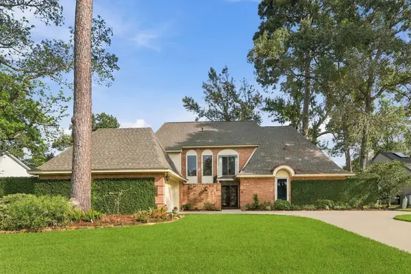 8214 Magnolia Glen Drive, Humble, TX 77346