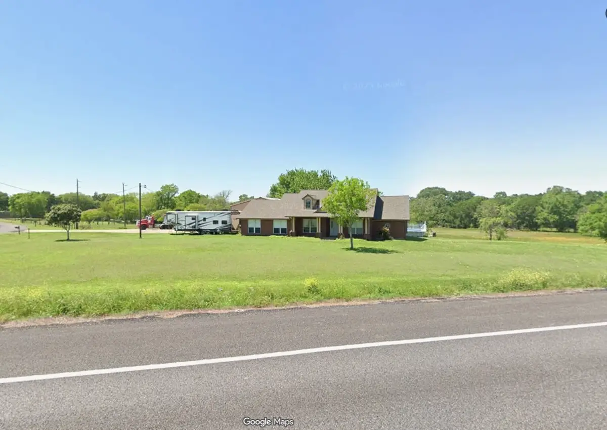 6276 Halbison Road, Brookshire, TX 77423 - Image #1