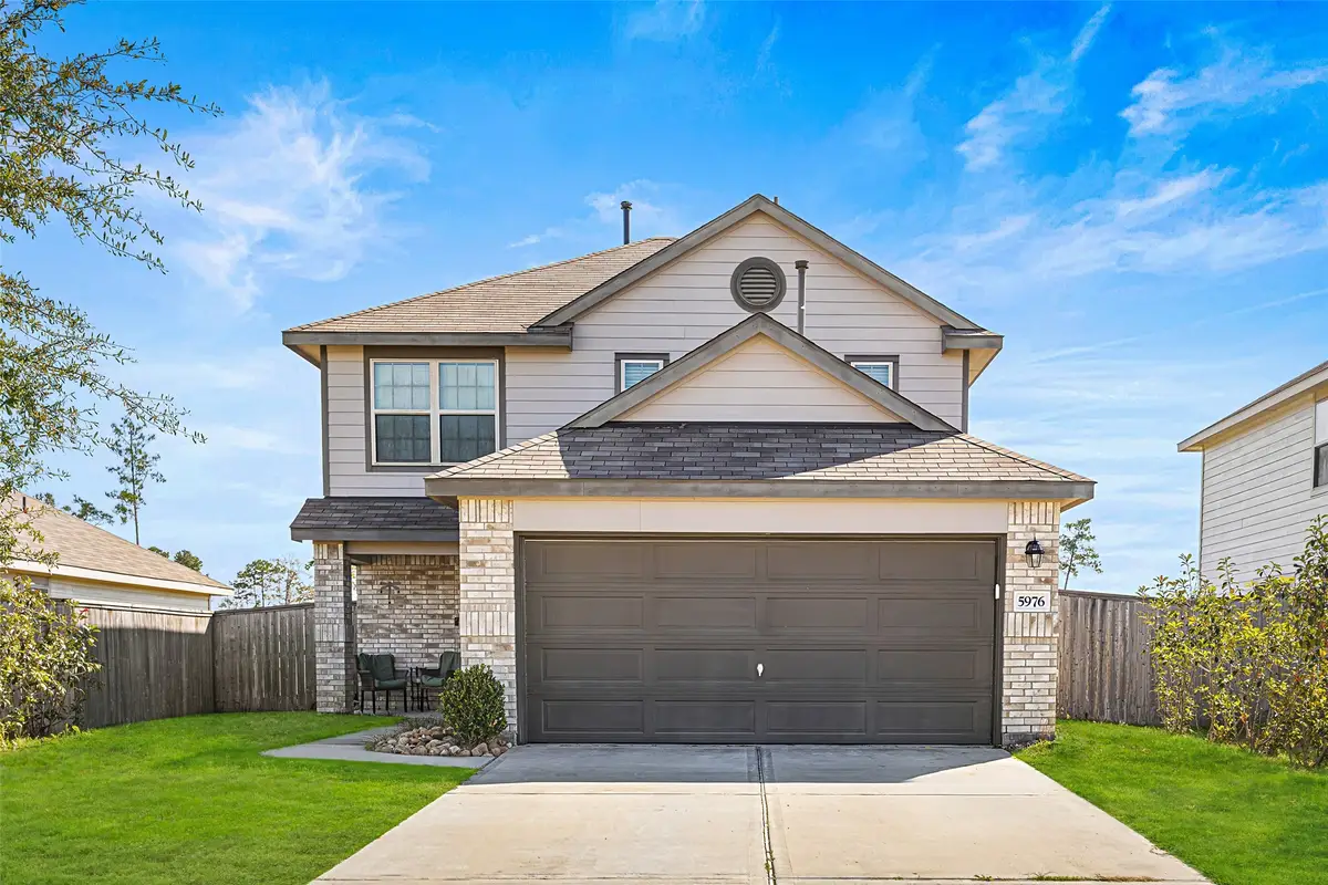 5976 Rimini Landing Lane, Porter, TX 77365 - #1