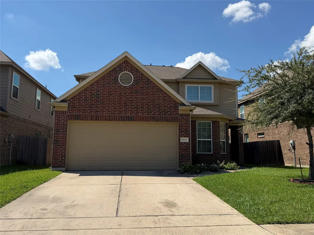 8223 Quiet Prairie Trail, Houston, TX 77049 - #1