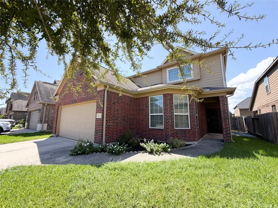 8223 Quiet Prairie Trail, Houston, TX 77049 - #2