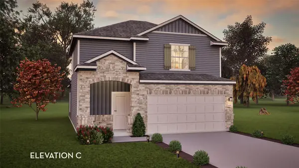 1507 Vanessa Gold Court, Crosby, TX 77532