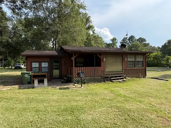 322 County Road 2321, Dayton, TX 77535