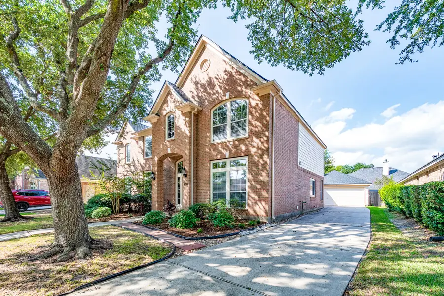 7023 Timber Edge Lane Lane, Humble, TX 77346 - #3
