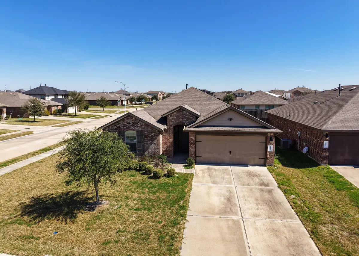 3003 Dripping Springs Court, Katy, TX 77494 - #1