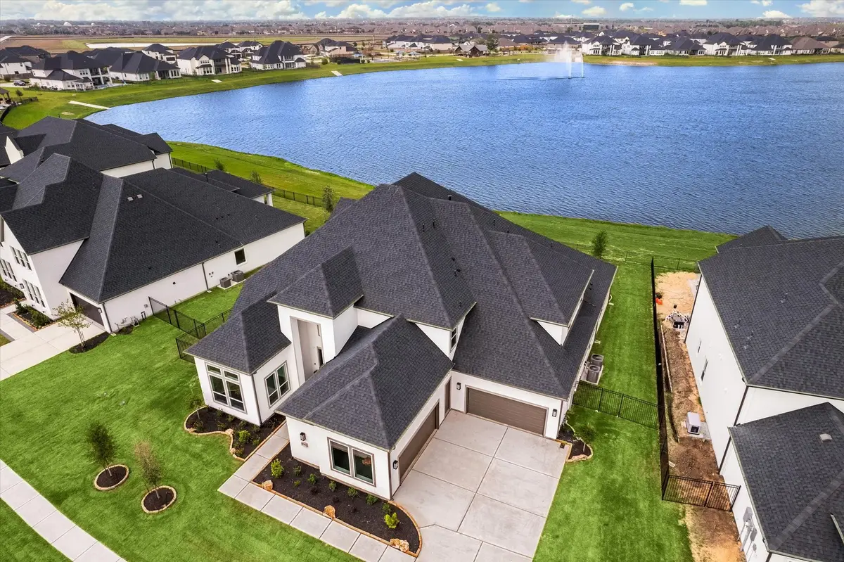 1783 Lake Crest Lane, Friendswood, TX 77546 - Image #1