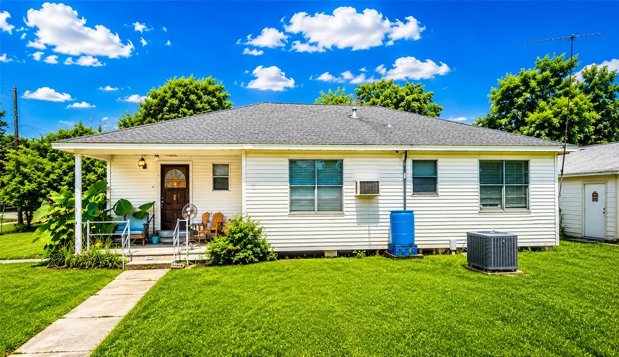406 W Donovan Street, Houston, TX 77091 - #3