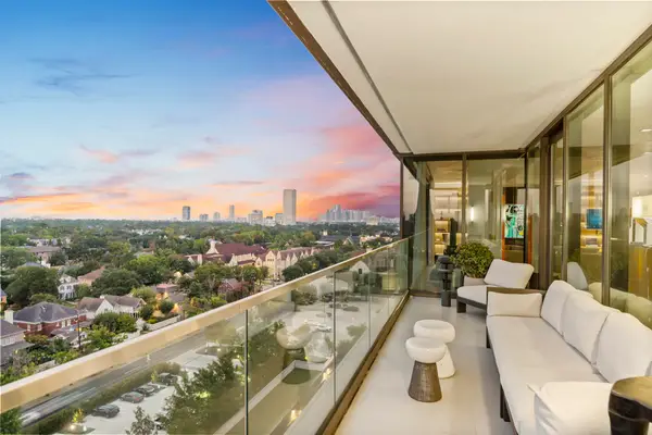 3433 Westheimer Road #1005, Houston, TX 77027