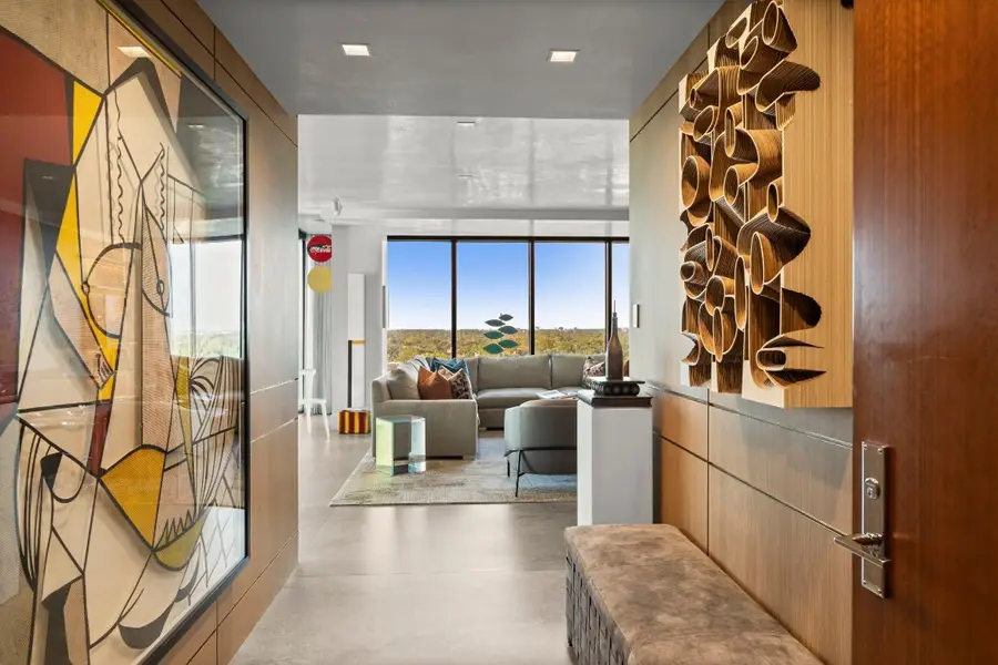 3433 Westheimer Road #1005, Houston, TX 77027 - #2