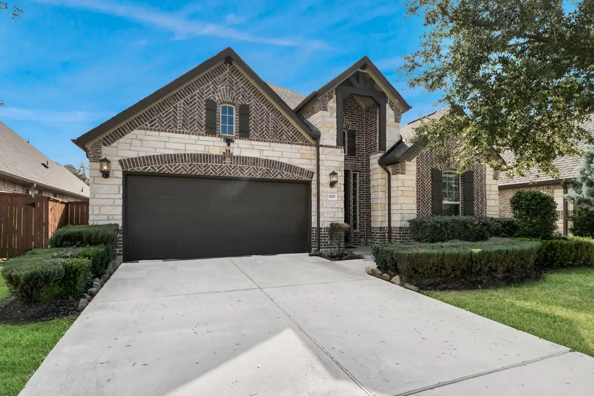 18231 Glen Shee Drive, Richmond, TX 77407 - #1