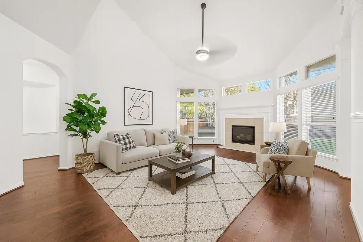 6103 White Frye Drive, Katy, TX 77494 - Image #1