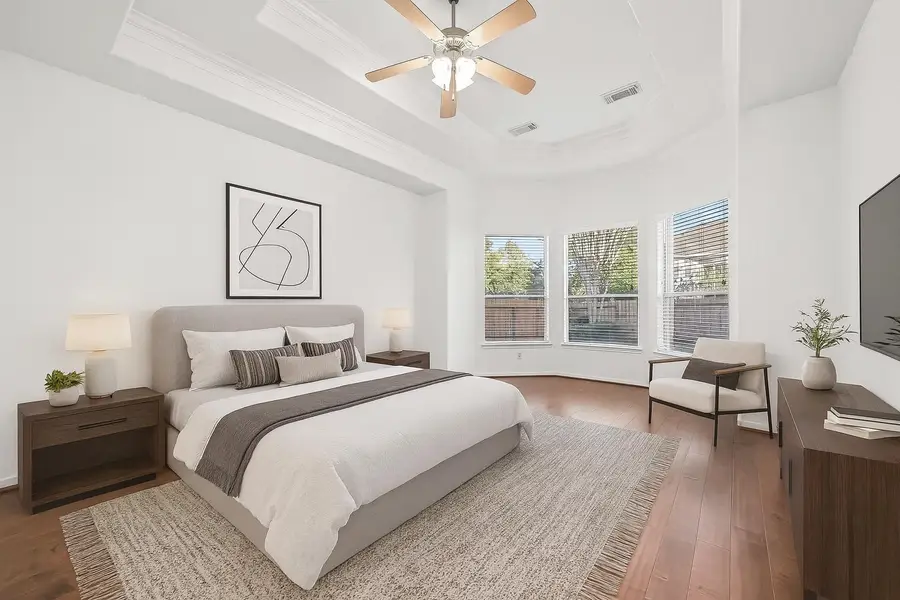 6103 White Frye Drive, Katy, TX 77494 - Image #3