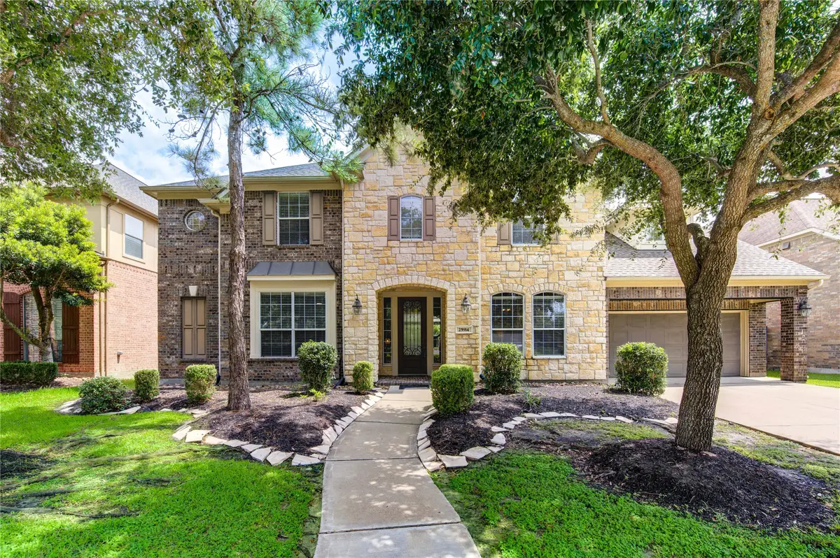 25914 Kyler Cove Lane, Katy, TX 77494 - #1