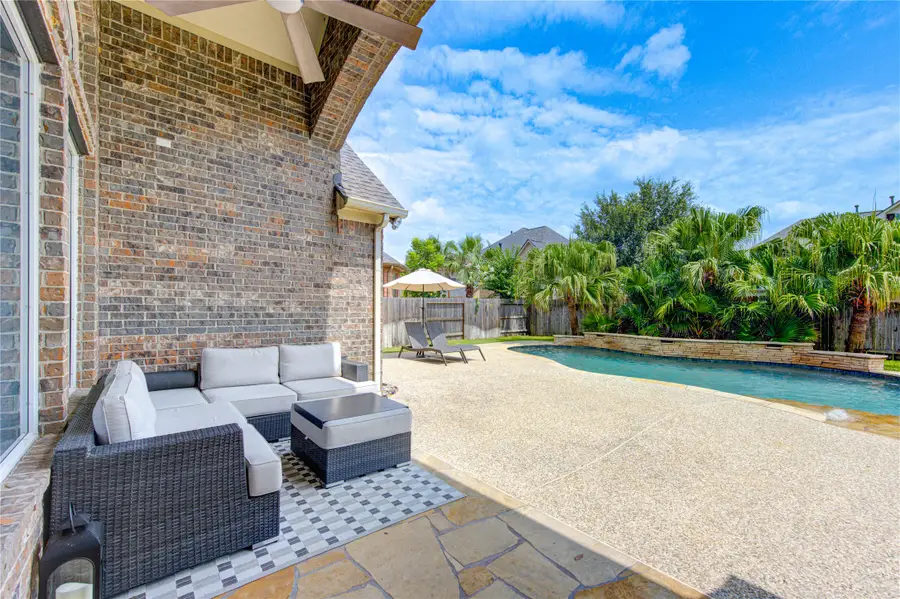 25914 Kyler Cove Lane, Katy, TX 77494 - #3