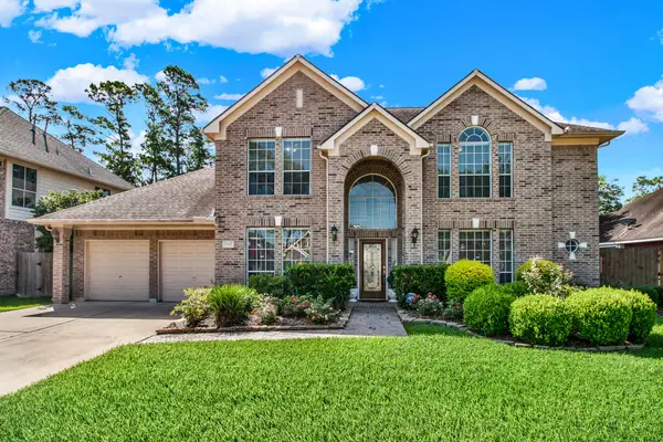 11627 Wilcant Lane, Cypress, TX 77429