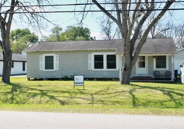 617 N Noble Road, Texas City, TX 77591