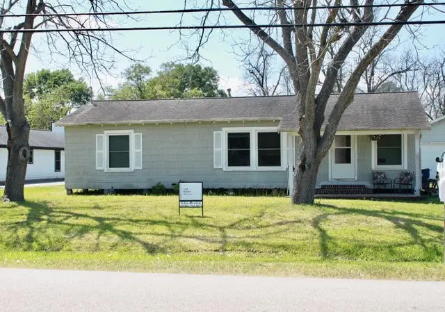 617 N Noble Road, Texas City, TX 77591 - #2