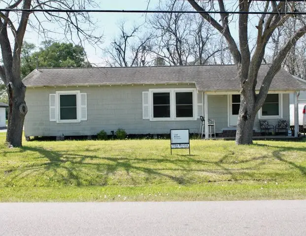 617 N Noble Road, Texas City, TX 77591 - #3