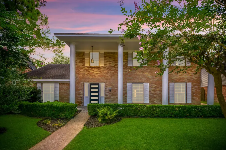 1706 Durfey Lane, Katy, TX 77449 - #3