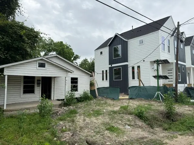 7014 De Priest Street, Houston, TX 77091 - #2