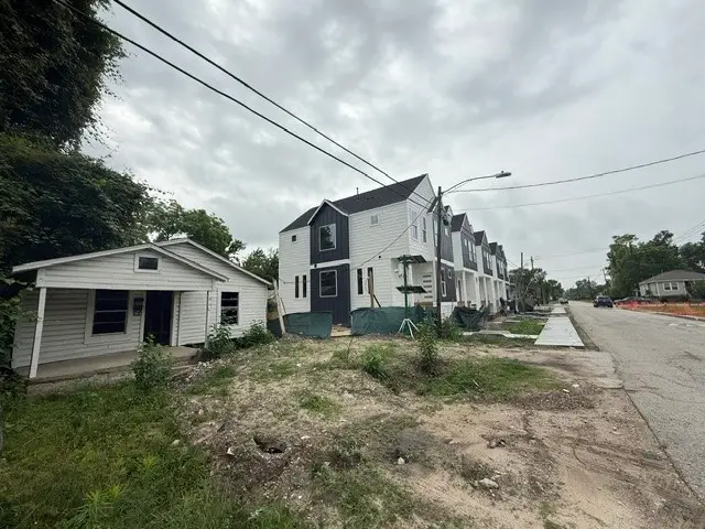 7014 De Priest Street, Houston, TX 77091 - #3