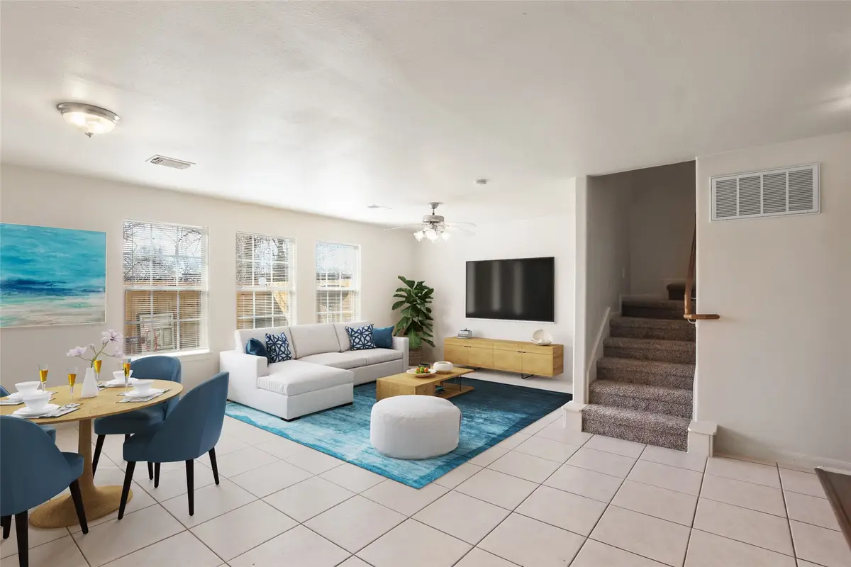 4927 S Cancun Drive, Houston, TX 77045 - #1