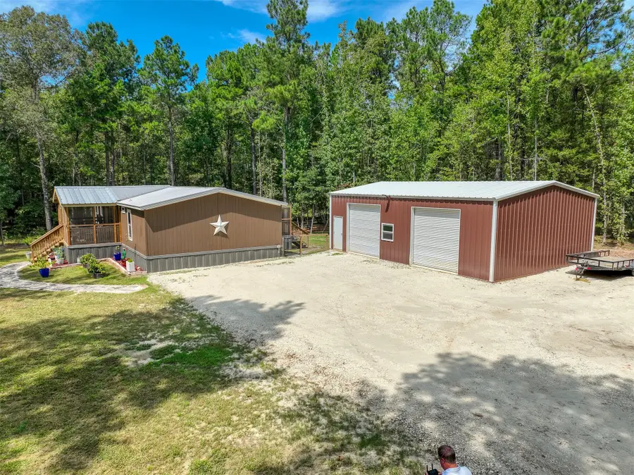 525 County Road 1170, Kennard, TX 75847 - #2