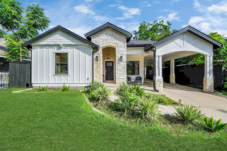 8349 Lenore Street, Houston, TX 77017 - #2