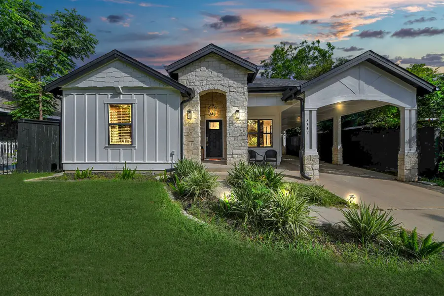 8349 Lenore Street, Houston, TX 77017 - #3